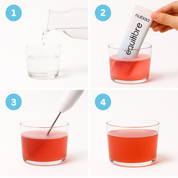 Nubaa -  Equilibre & Calme