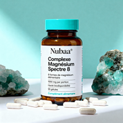 Nubaa - Complex Magnesium