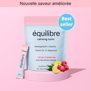 Nubaa -  Equilibre & Calme