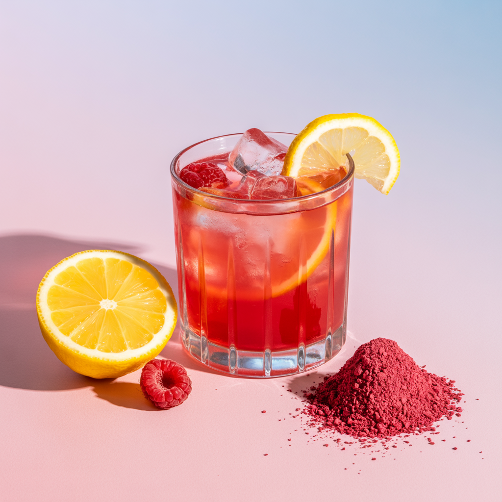 Nubaa -  Equilibre & Calme